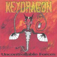 Key Dragon : Uncontrollable Forces
